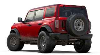 2025 Ford Bronco® External Image 3